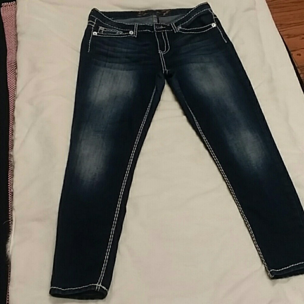 7 Jeans